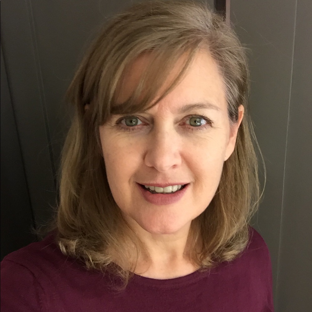 Meet your Posher, Sonya